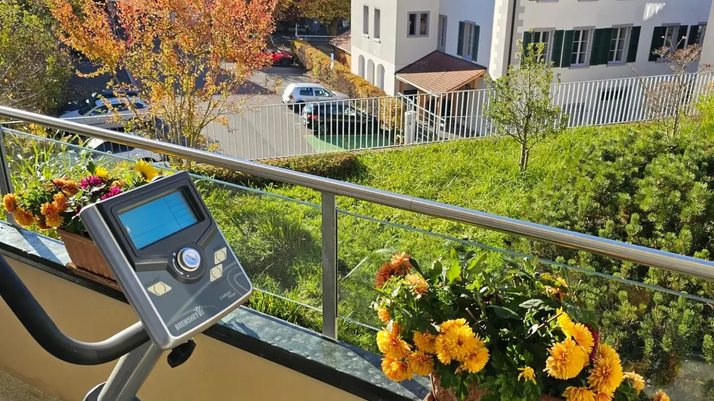 Apartment for rent - Staatsstrasse 4, 3653 Oberhofen am Thunersee