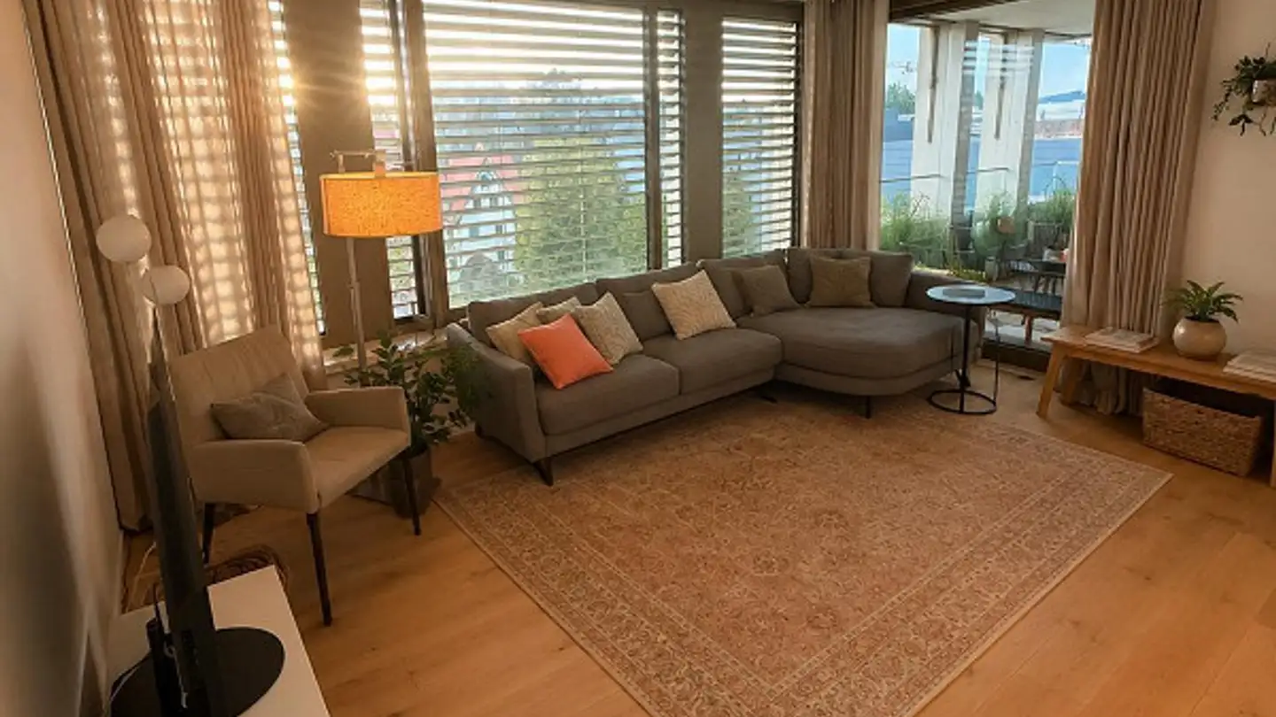 Apartment for rent - Bahnhofstrasse 33, 6210 Sursee