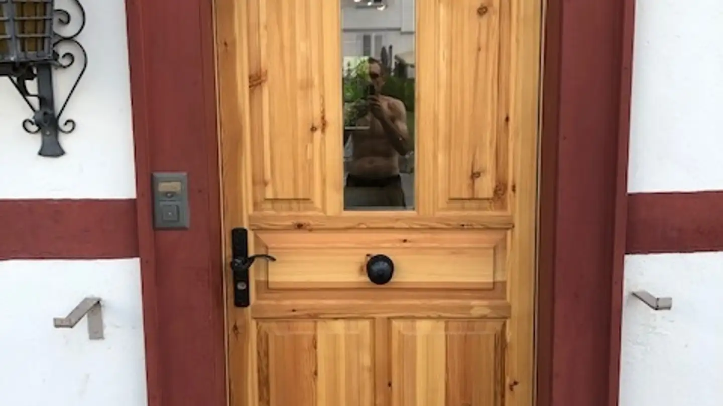 Fattoria in affitto - Hauptstrasse 65, 8588 Zihlschlacht - Photo 3