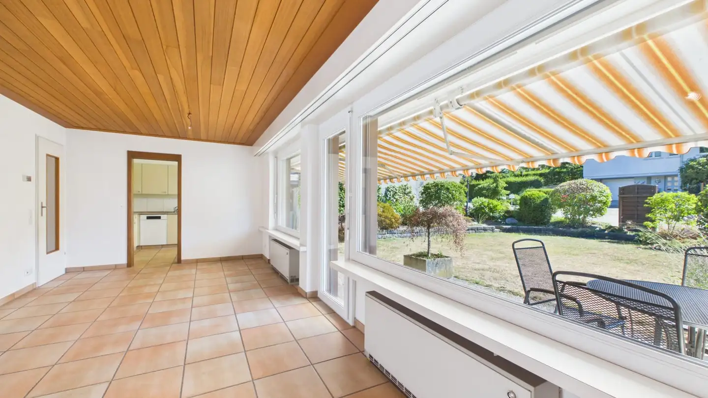 Single house for sale - Gehrenstrasse 41, 5037 Muhen - Photo 3
