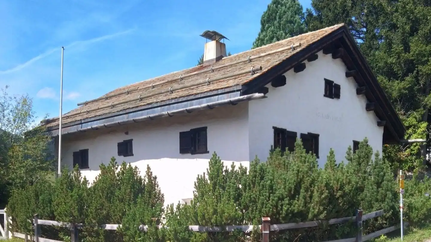 Single house for sale - Voa Principala 29, 7077 Valbella