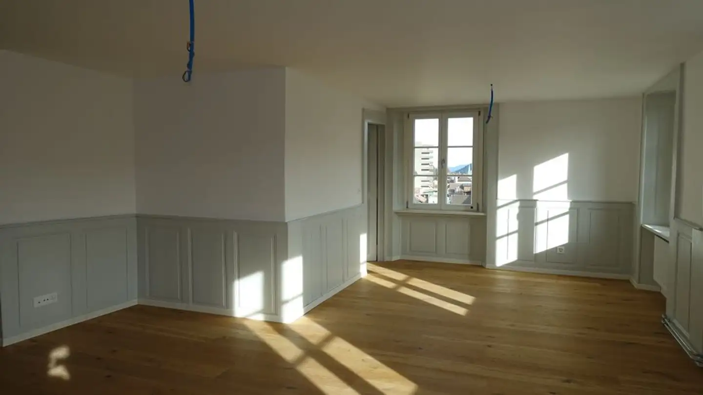 Appartamento in affitto - Grand-Rue 148, 2720 Tramelan - Photo 2