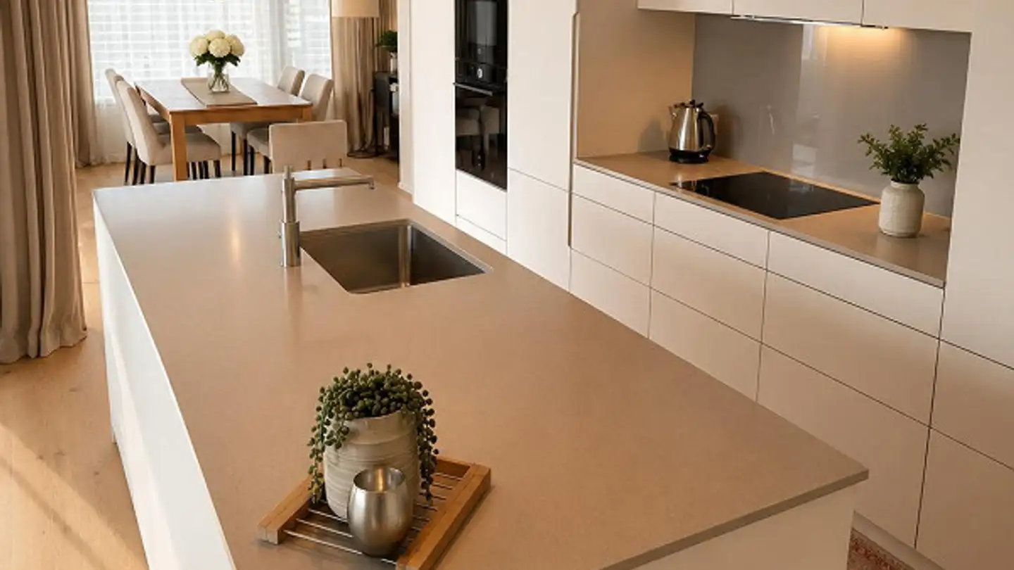 Apartment for rent - Bahnhofstrasse 33, 6210 Sursee - Photo 2