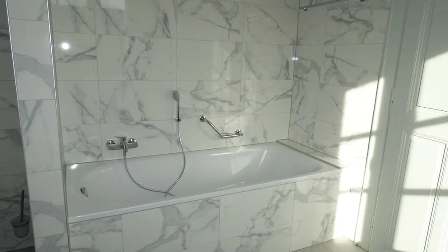 Appartamento in affitto - Grand-Rue 148, 2720 Tramelan - Photo 3