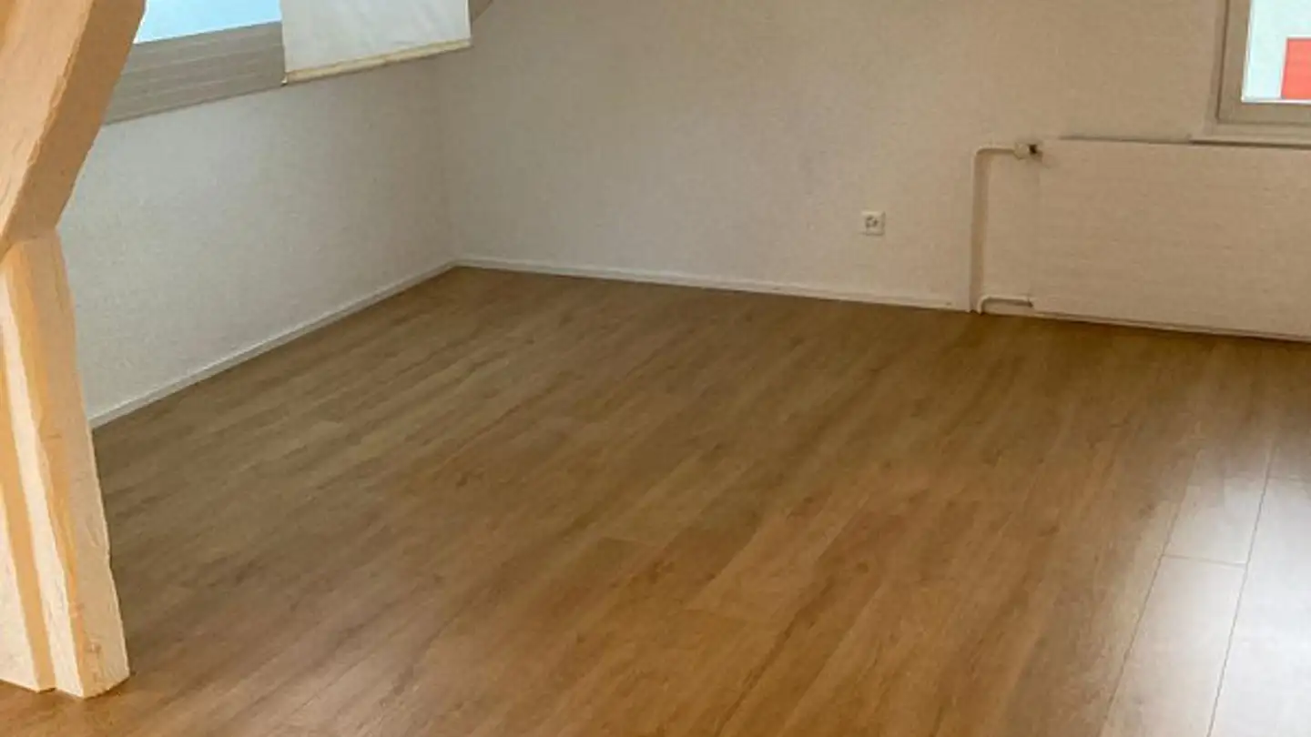 Penthouse for rent - Brauerstrasse 45, 9016 St. Gallen