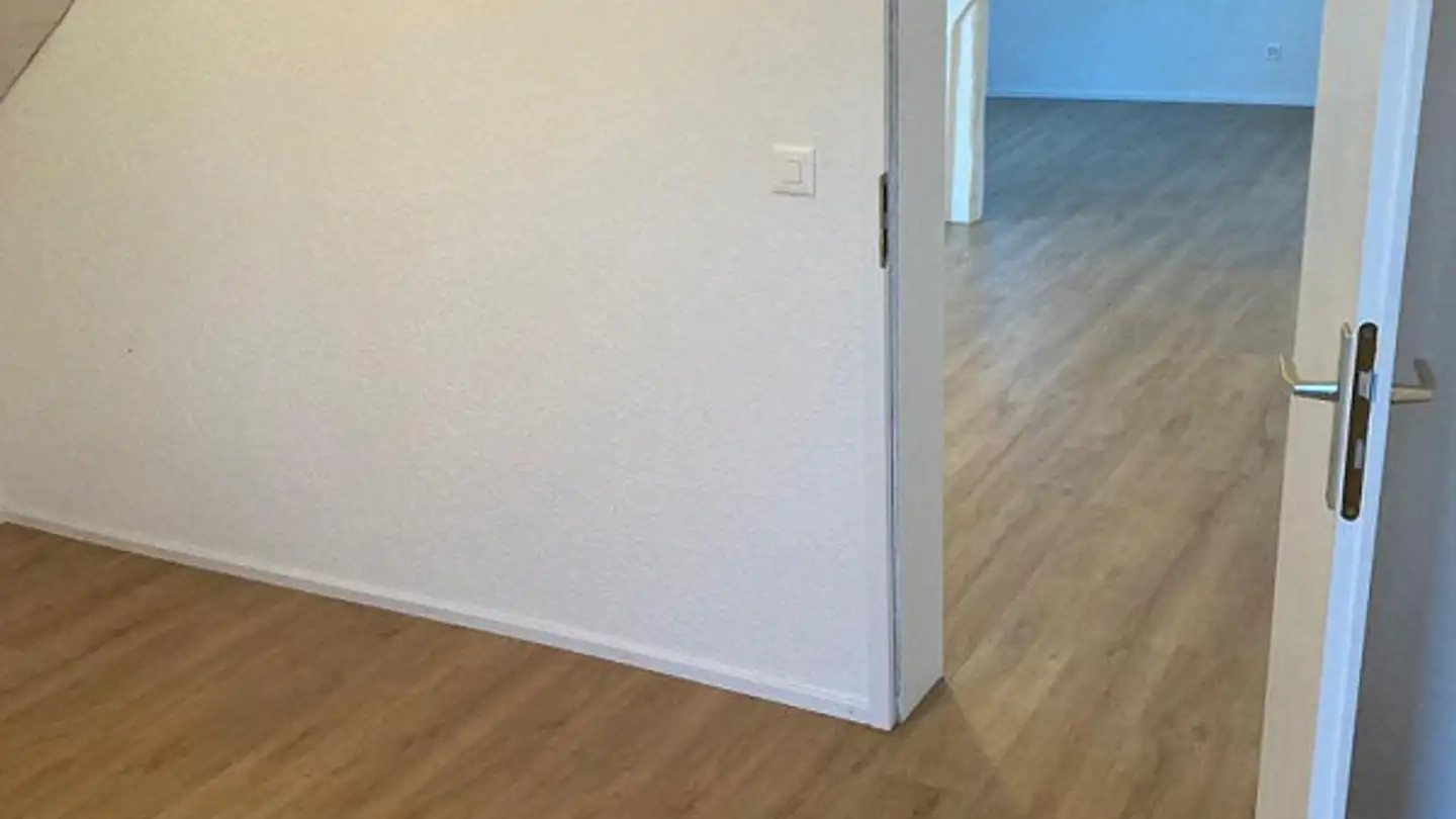 Penthouse mieten - Brauerstrasse 45, 9016 St. Gallen - Foto 4