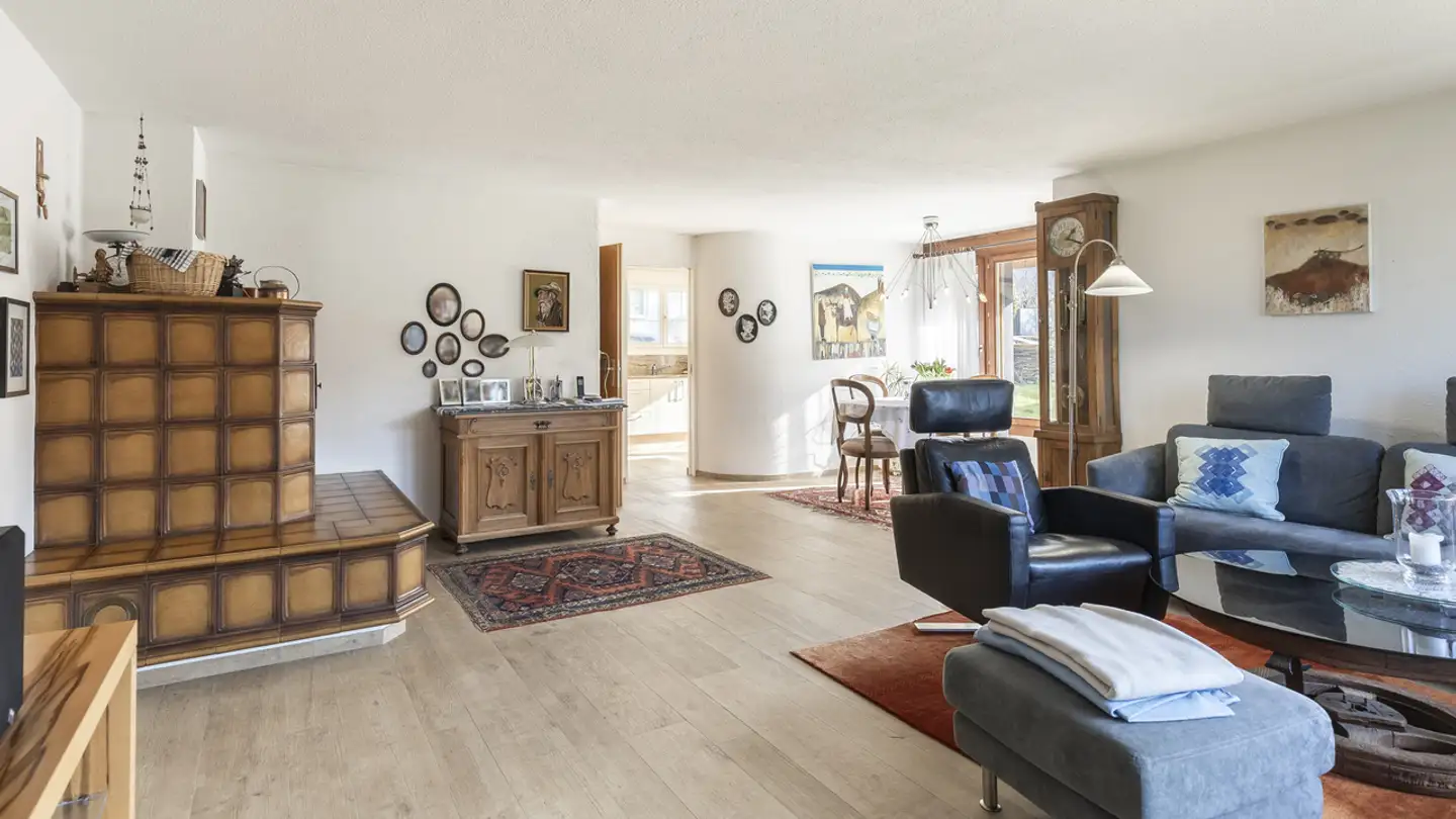 Single house for sale - Rosengartenstrasse 18, 9300 Wittenbach - Photo 2