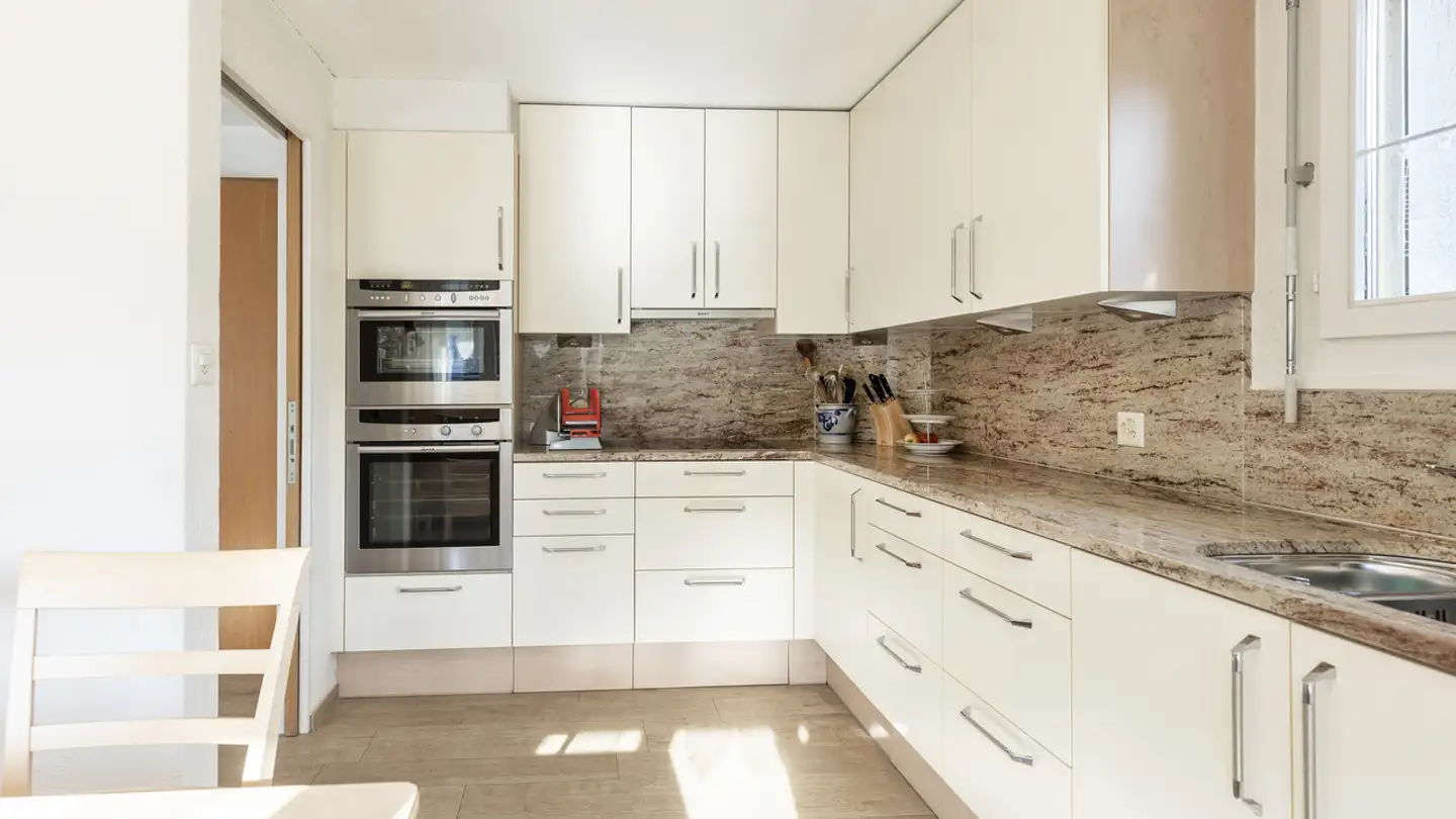 Single house for sale - Rosengartenstrasse 18, 9300 Wittenbach - Photo 3