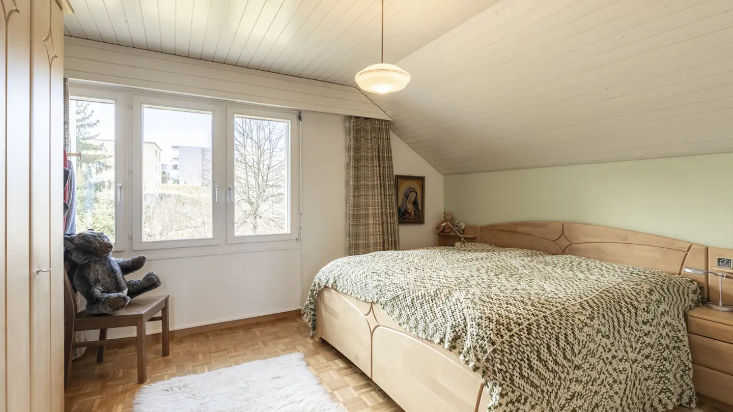 Single house for sale - Rosengartenstrasse 18, 9300 Wittenbach - Photo 4