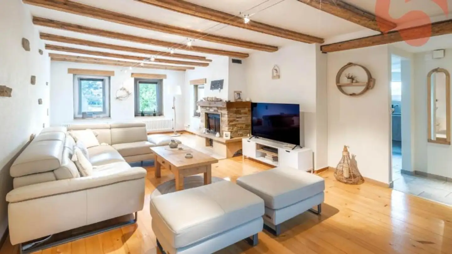 Row house for sale - 1482 Cugy FR - Photo 4