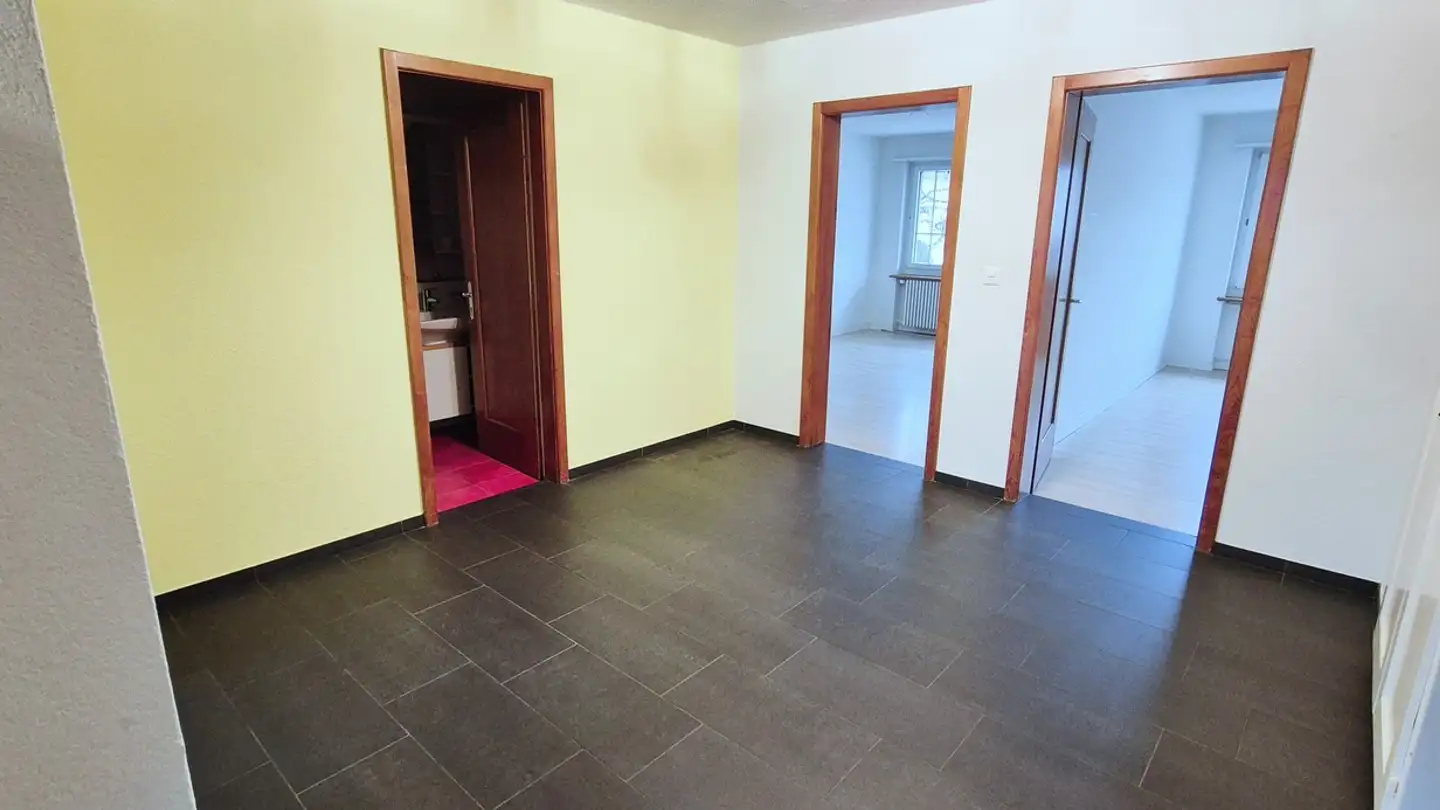 Wohnung mieten - 5726 Unterkulm