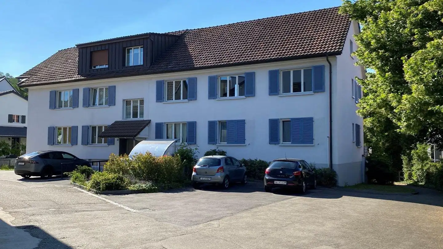 Wohnung mieten - Herrengasse 2, 5082 Kaisten - Foto 2