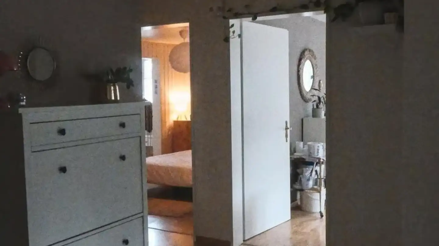 Apartment for rent - Marktring 6, 6110 Wolhusen