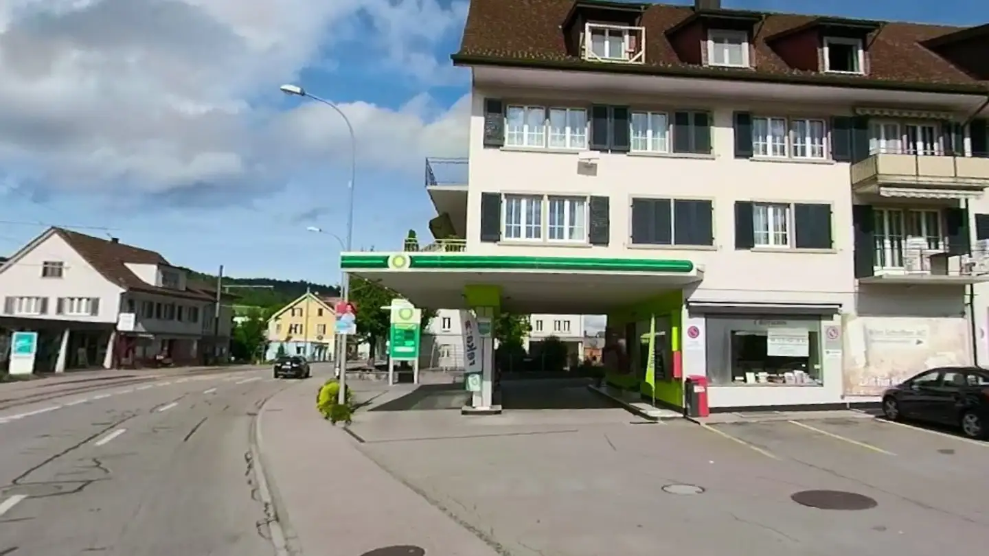 Wohnung mieten - 5726 Unterkulm - Foto 2