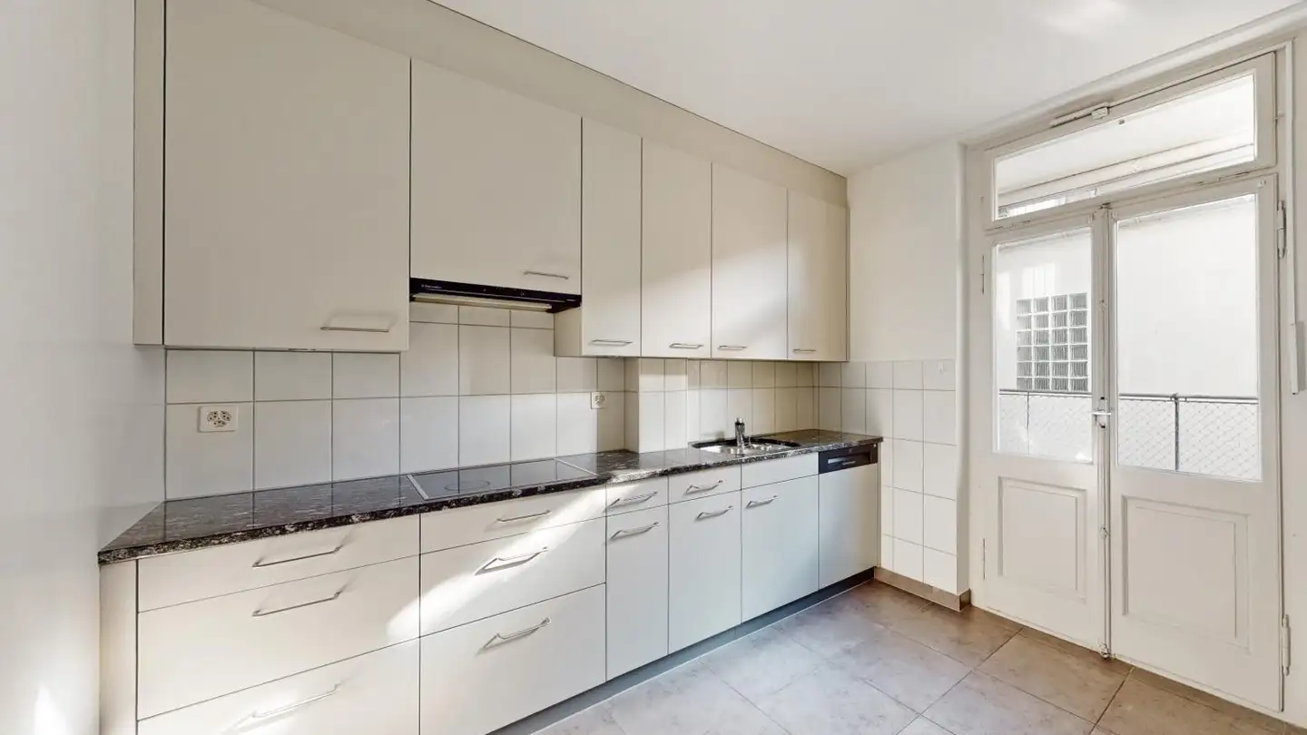 Apartment for rent - Kapellgasse 1, 6004 Luzern - Photo 2