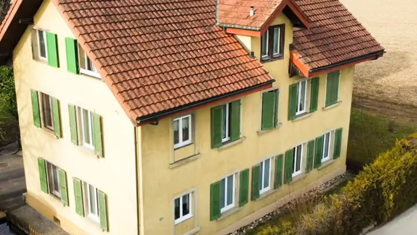 Apartment for rent - Derendingenstrasse 34, 4542 Luterbach