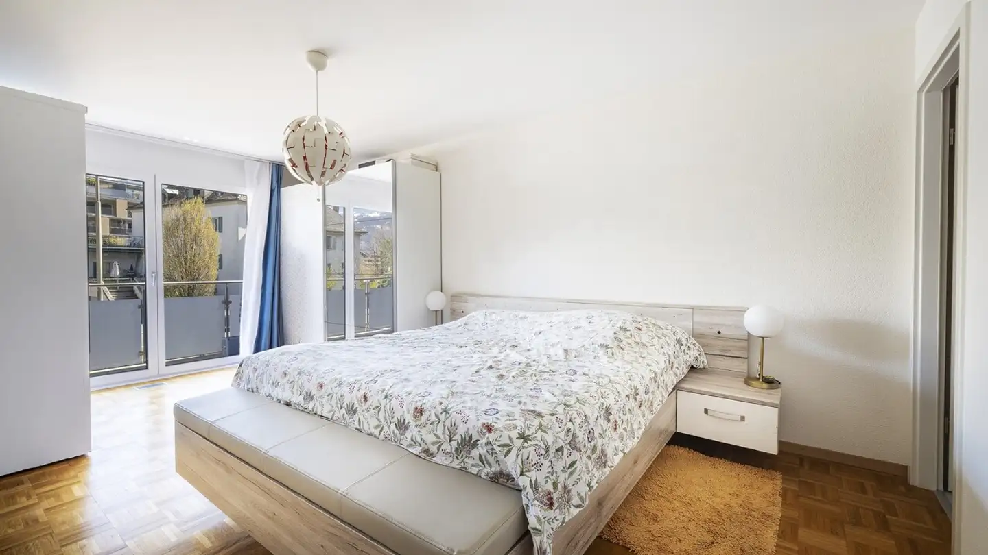 Apartment for sale - 1870 Monthey - Photo 4