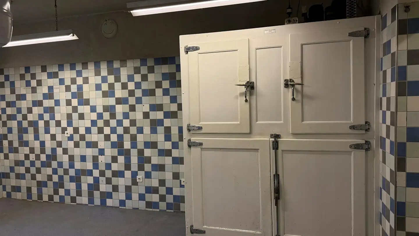 Gewerbe mieten - Scheuchzerstrasse 20, 8006 Zürich - Foto 3