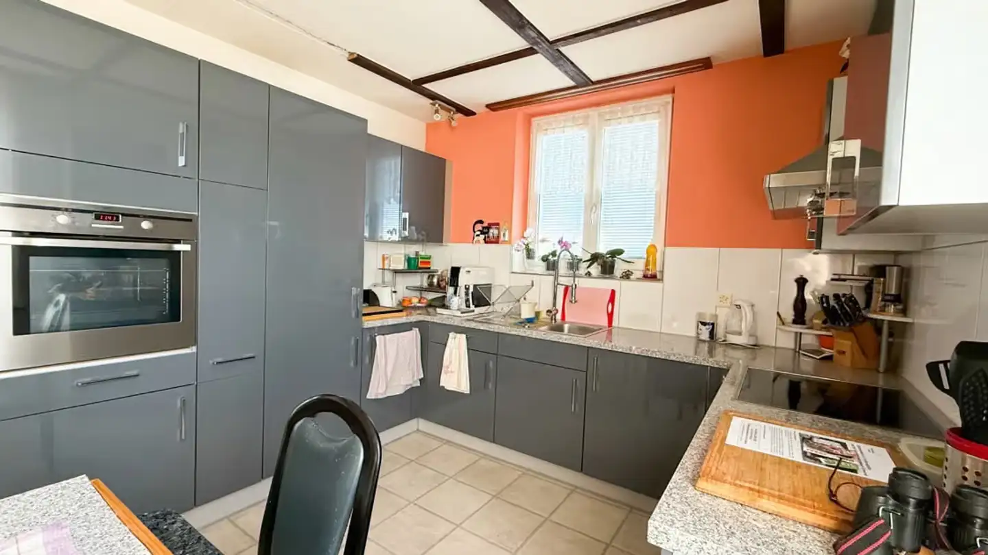 Apartment for rent - Derendingenstrasse 34, 4542 Luterbach - Photo 3