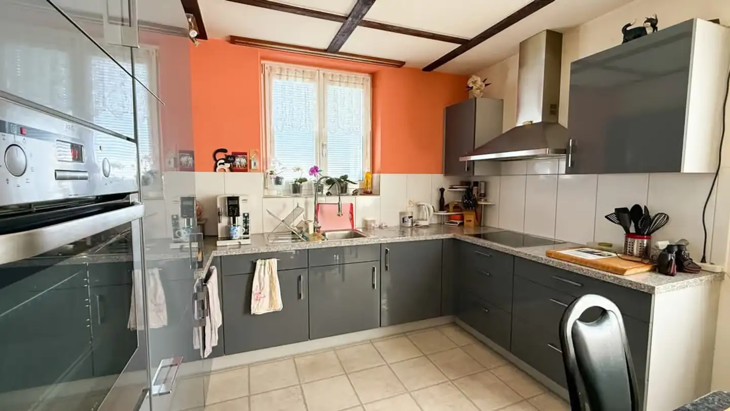 Apartment for rent - Derendingenstrasse 34, 4542 Luterbach - Photo 4