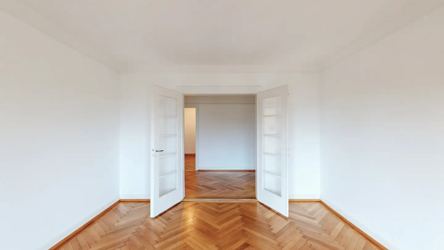 Appartement à louer - Avenue De Riant-Mont 25, 1004 Lausanne