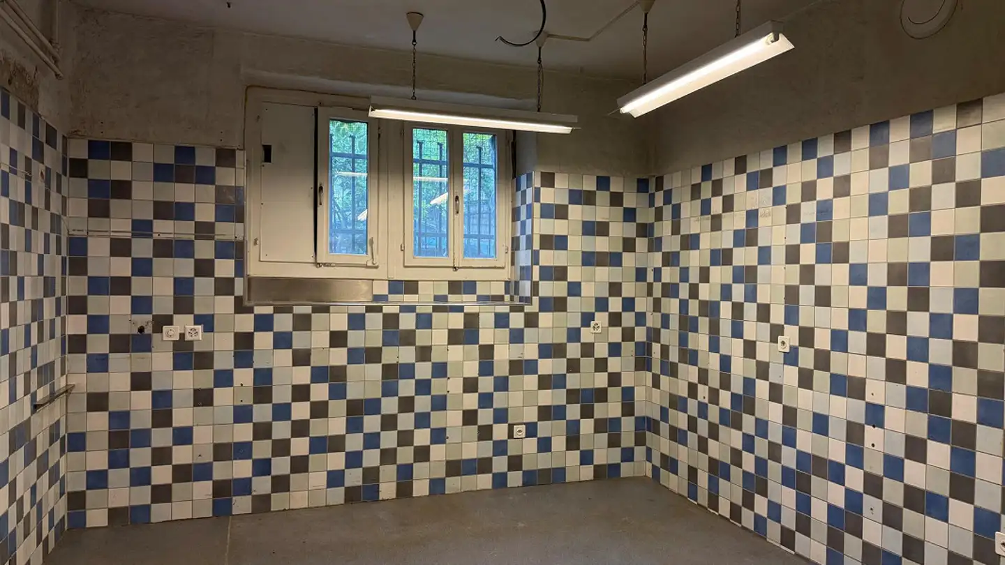 Gewerbe mieten - Scheuchzerstrasse 20, 8006 Zürich - Foto 4