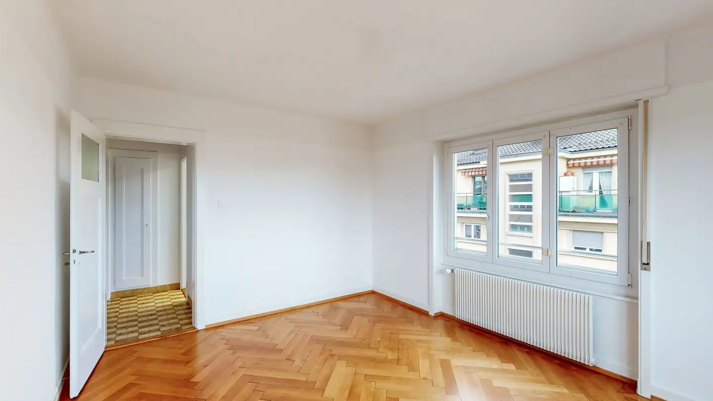Appartement à louer - Avenue De Riant-Mont 25, 1004 Lausanne - Photo 2