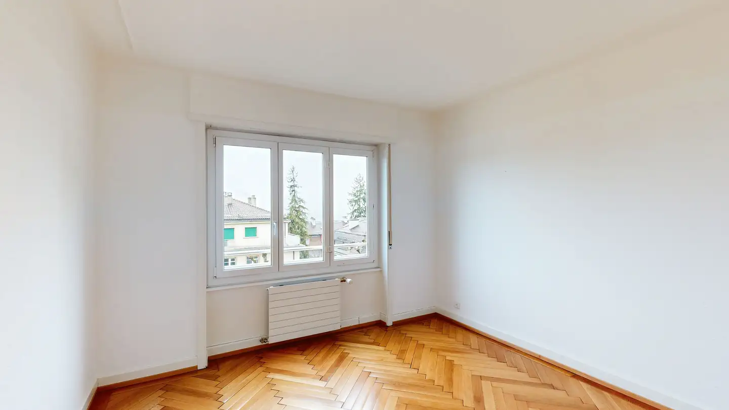 Appartement à louer - Avenue De Riant-Mont 25, 1004 Lausanne - Photo 3