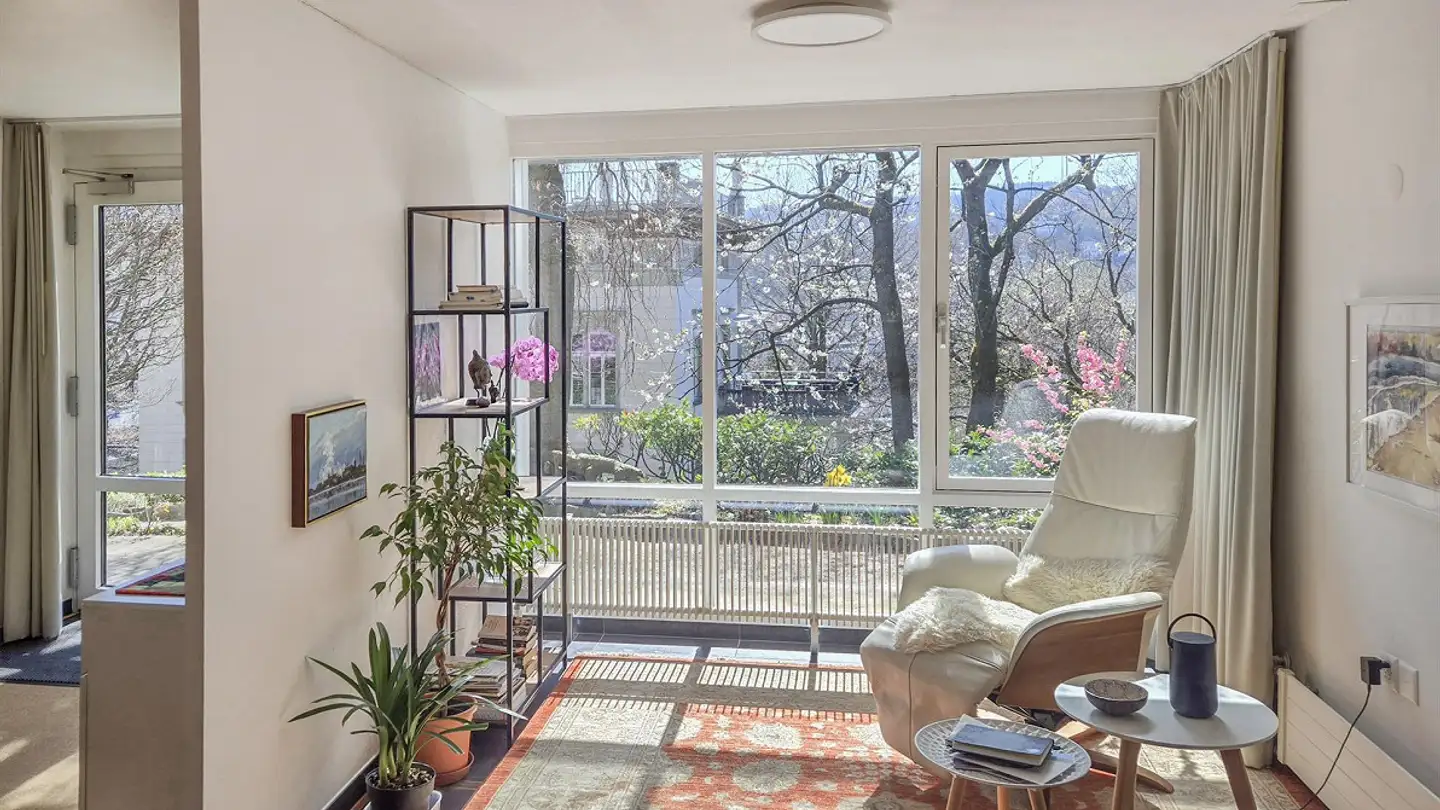 Apartment for sale - Winkelriedstrasse 35, 9000 St. Gallen