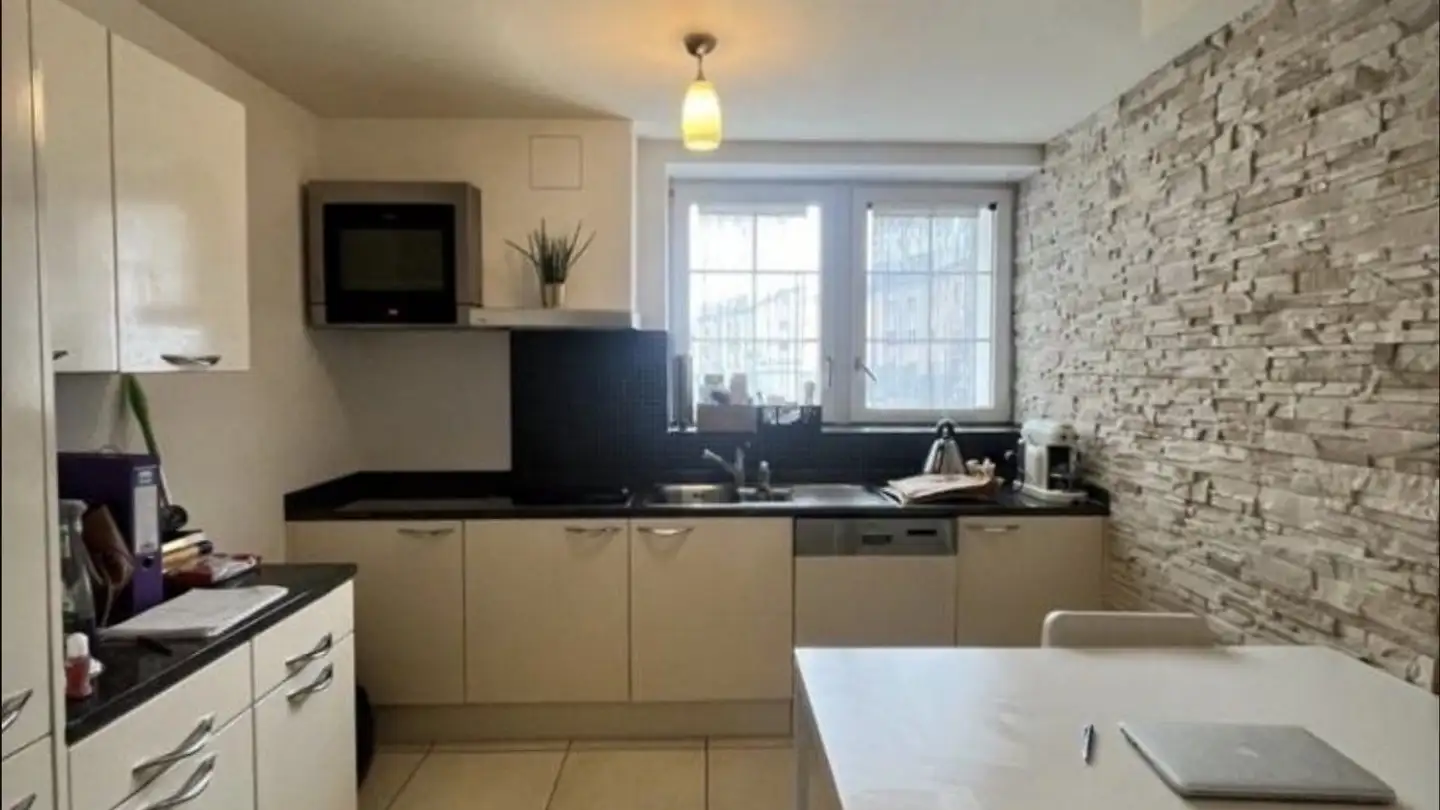 Apartment for rent - Wändhüslenstrasse 8, 8608 Bubikon
