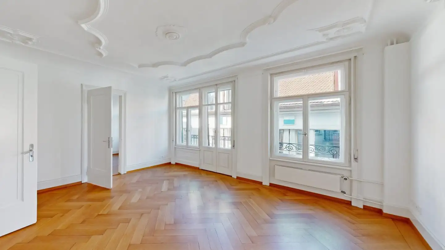 Apartment for rent - Kapellgasse 1, 6004 Luzern - Photo 3