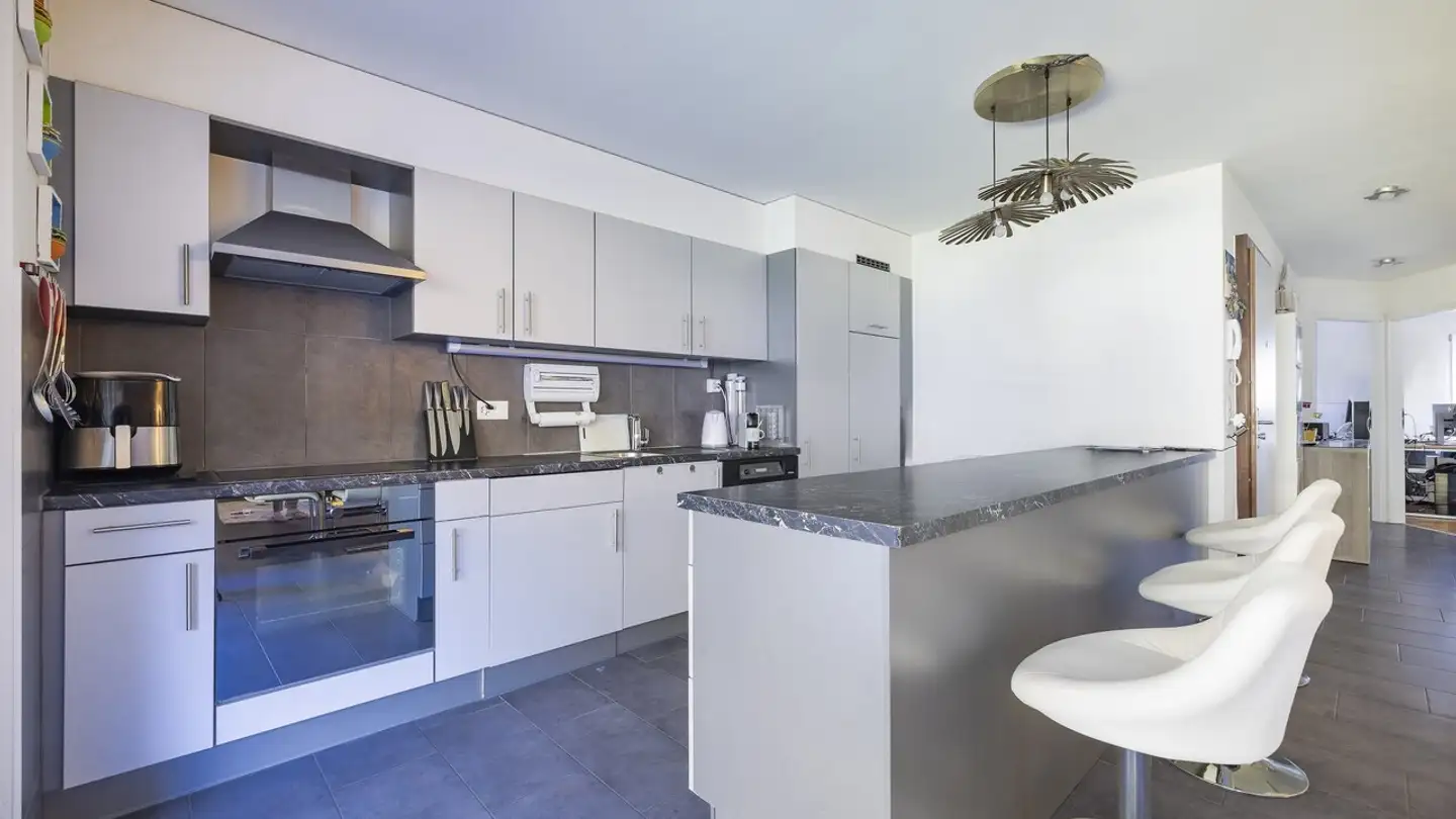 Apartment for sale - 1870 Monthey - Photo 3