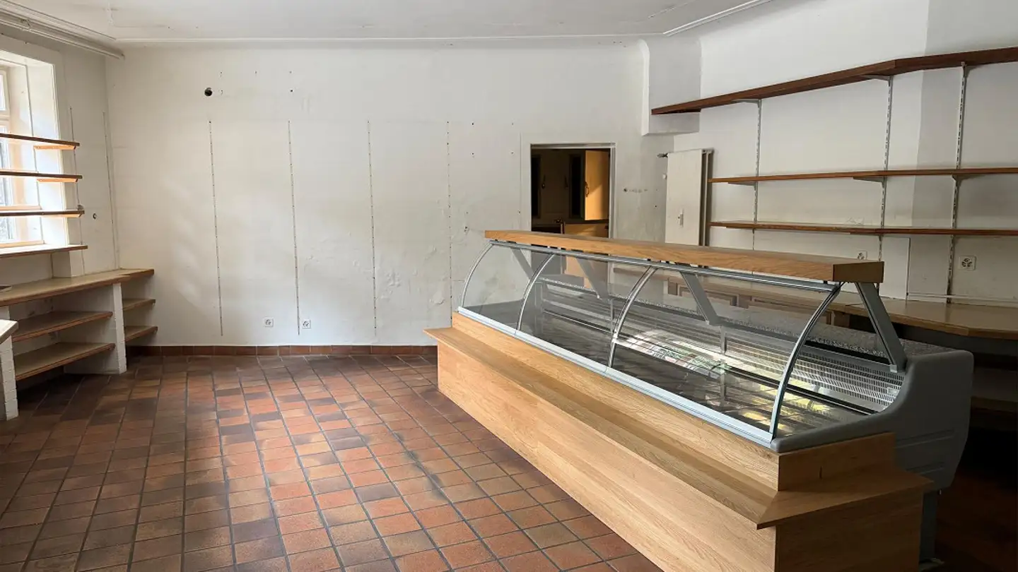 Gewerbe mieten - Scheuchzerstrasse 20, 8006 Zürich - Foto 2