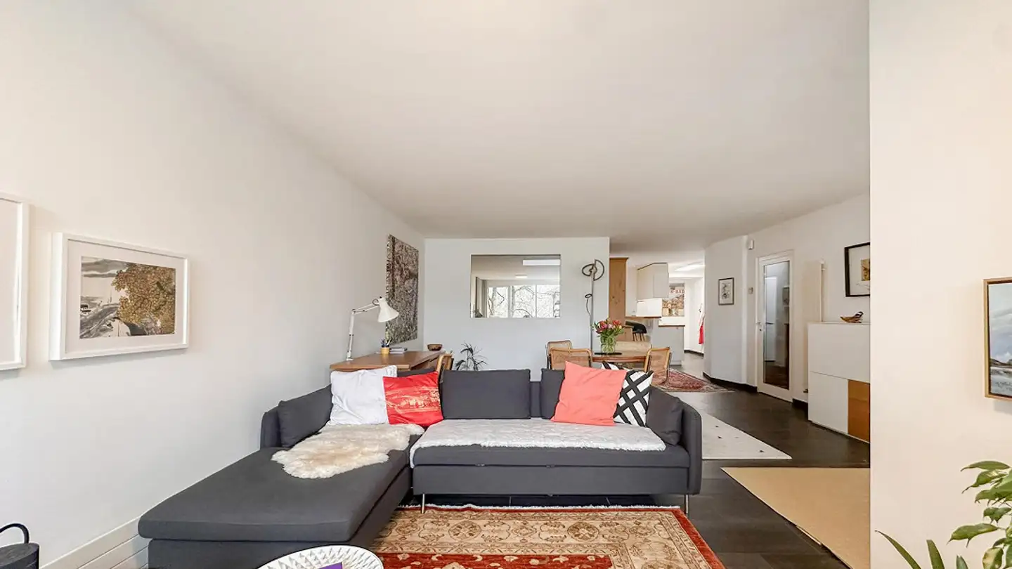 Apartment for sale - Winkelriedstrasse 35, 9000 St. Gallen - Photo 2