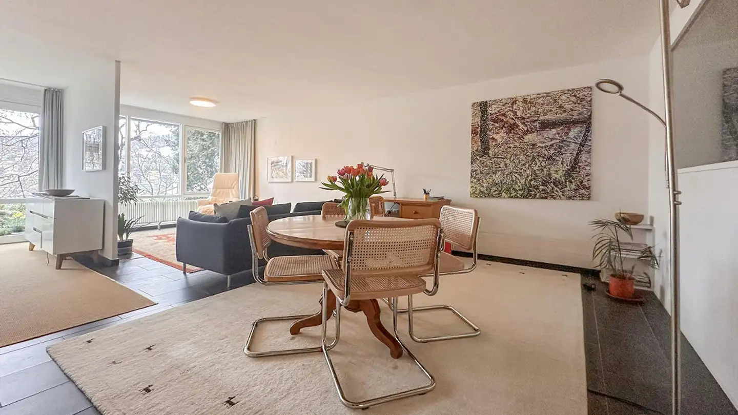 Apartment for sale - Winkelriedstrasse 35, 9000 St. Gallen - Photo 3