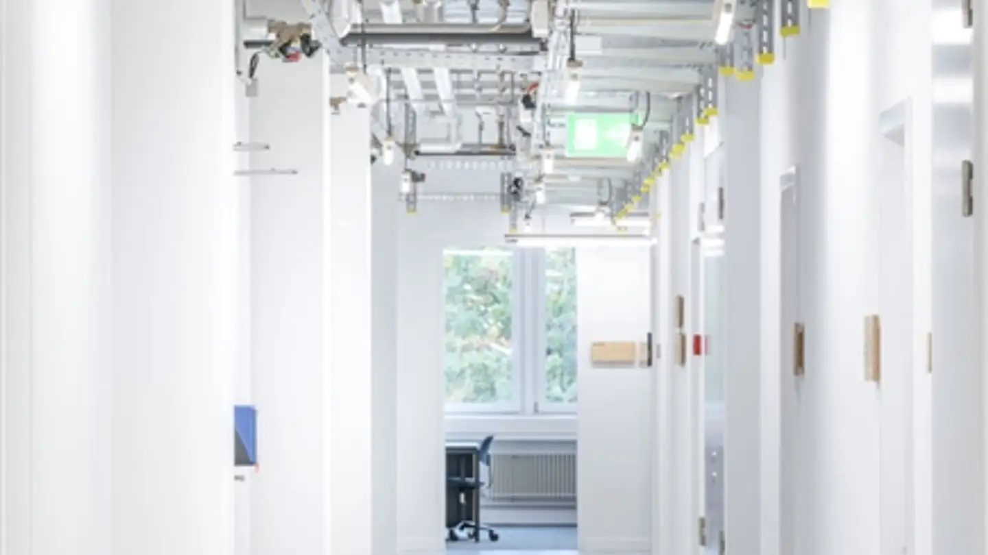 Spazio ufficio in affitto - Neuhofstrasse 11, 4153 Reinach BL - Photo 2