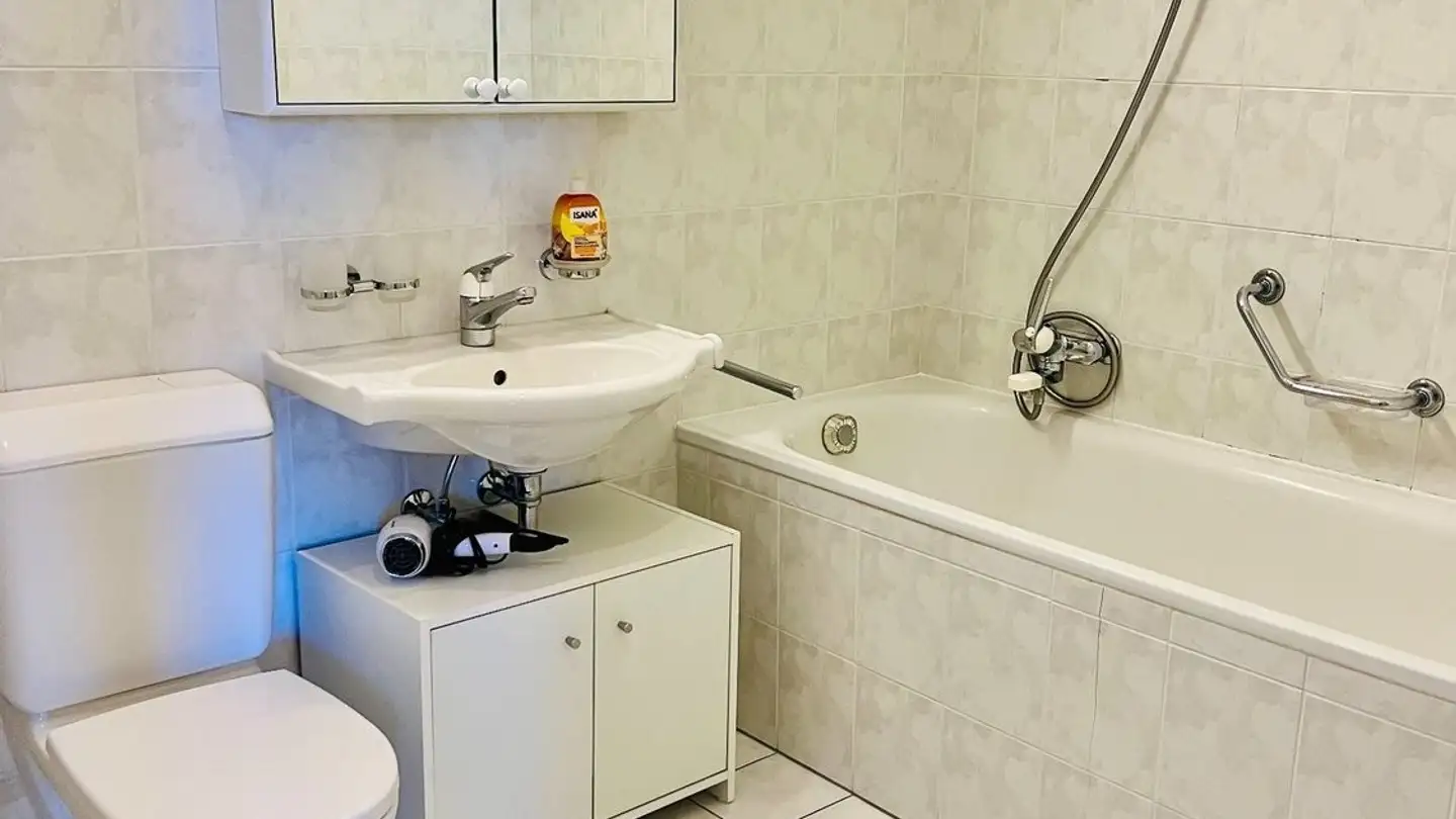 Appartamento in affitto - Via Falò 75, 6646 Contra - Photo 4