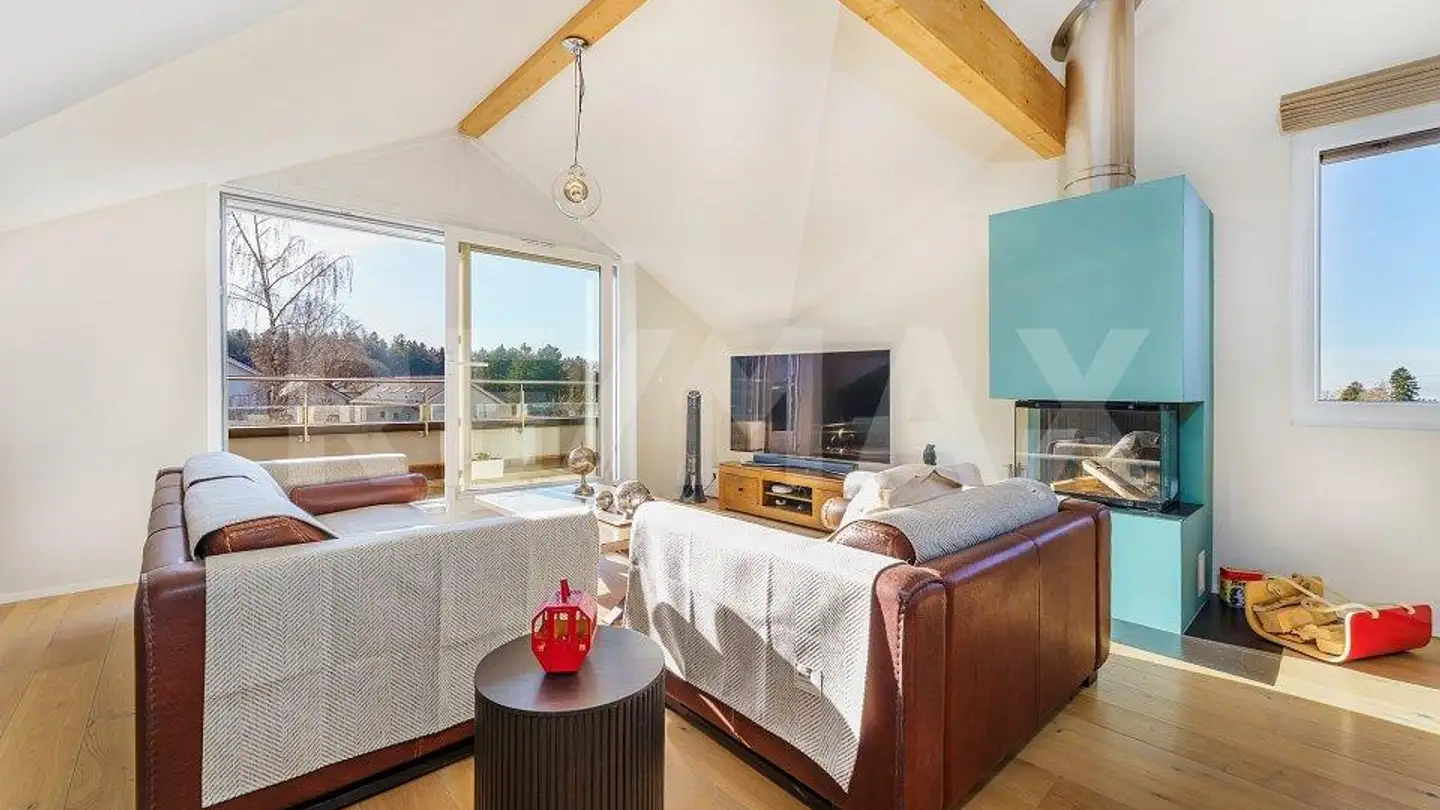 Appartement à vendre - 1066 Epalinges - Photo 2