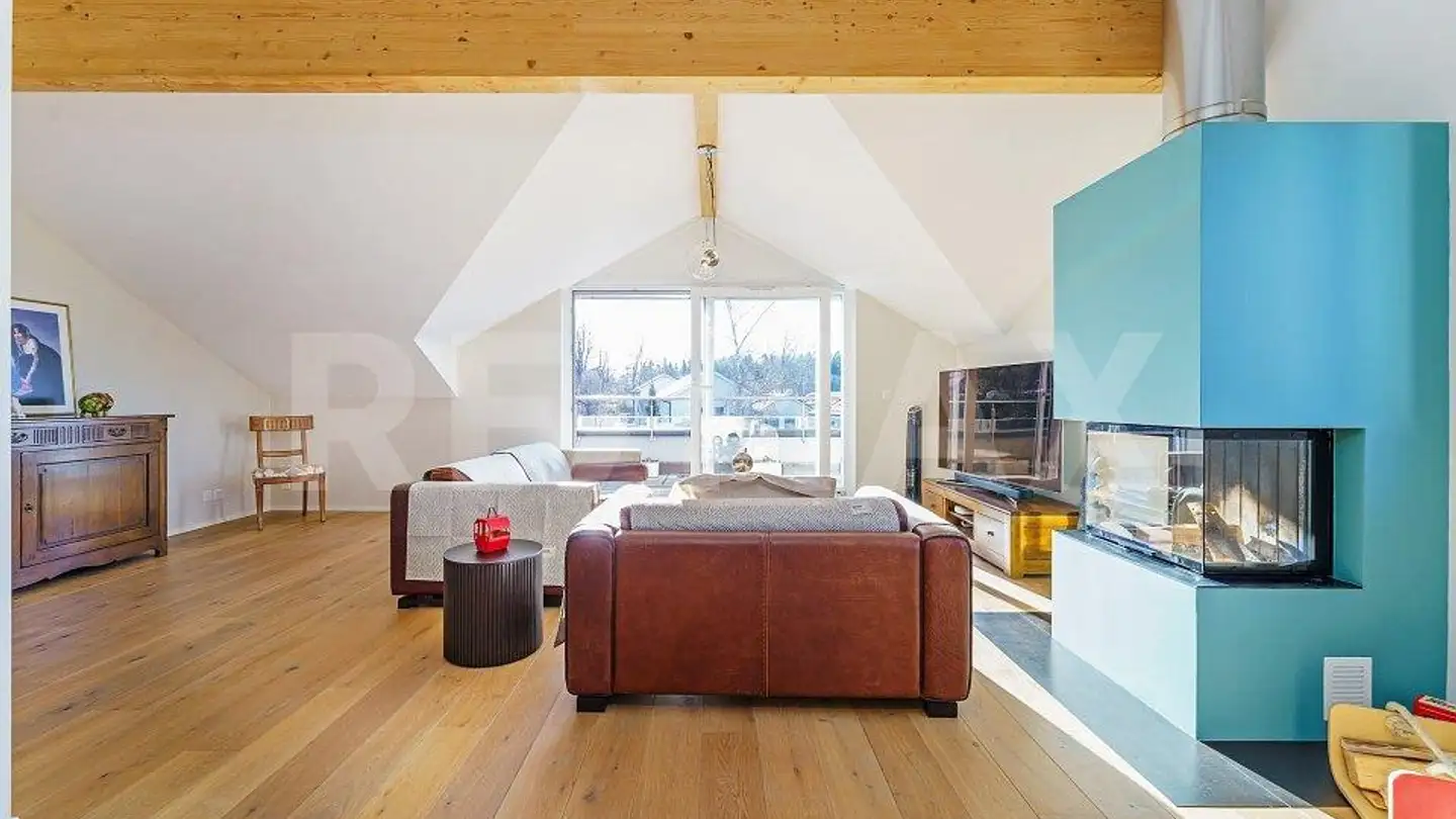 Appartement à vendre - 1066 Epalinges - Photo 3