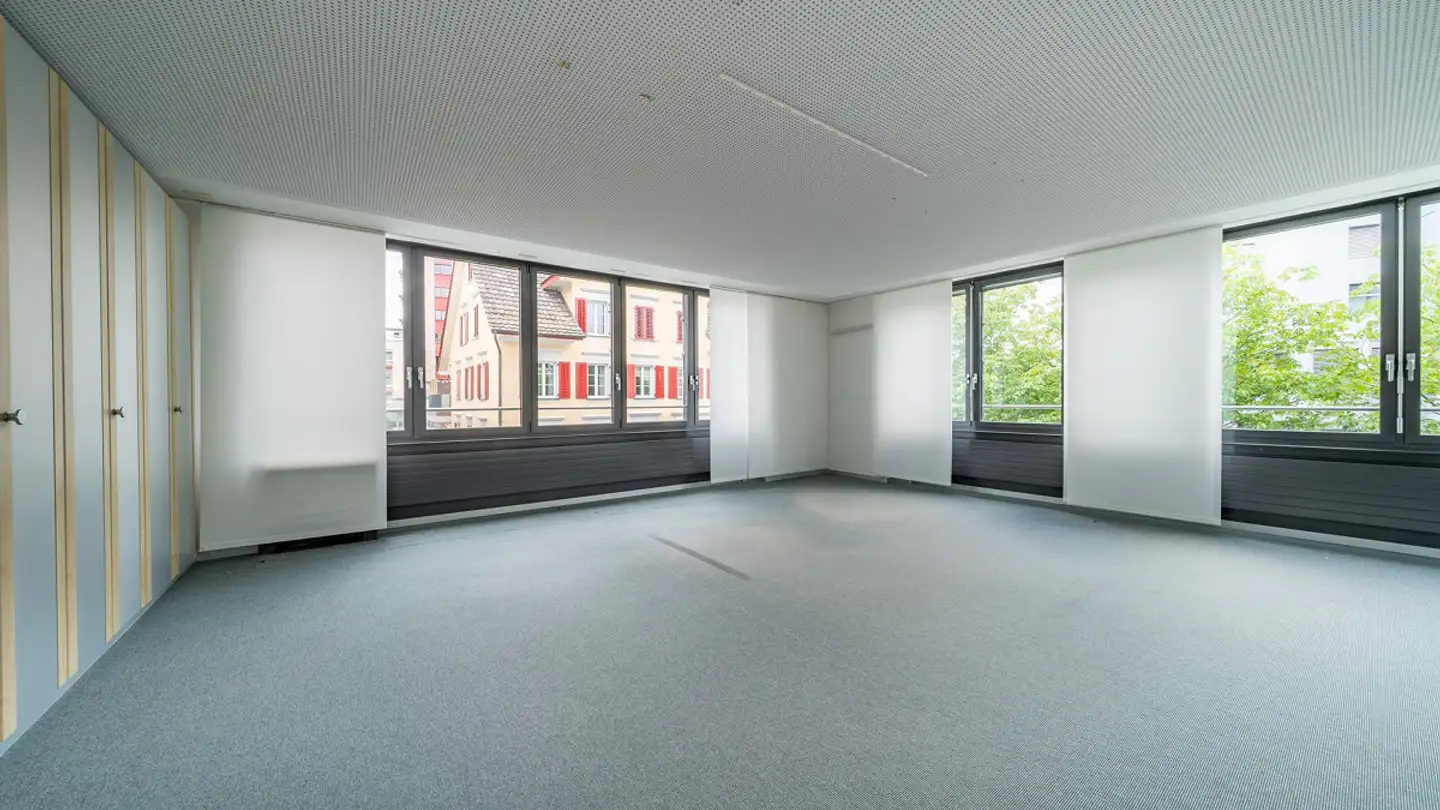 Commercial à louer - Bahnhofstrasse 11, 6210 Sursee - Photo 2