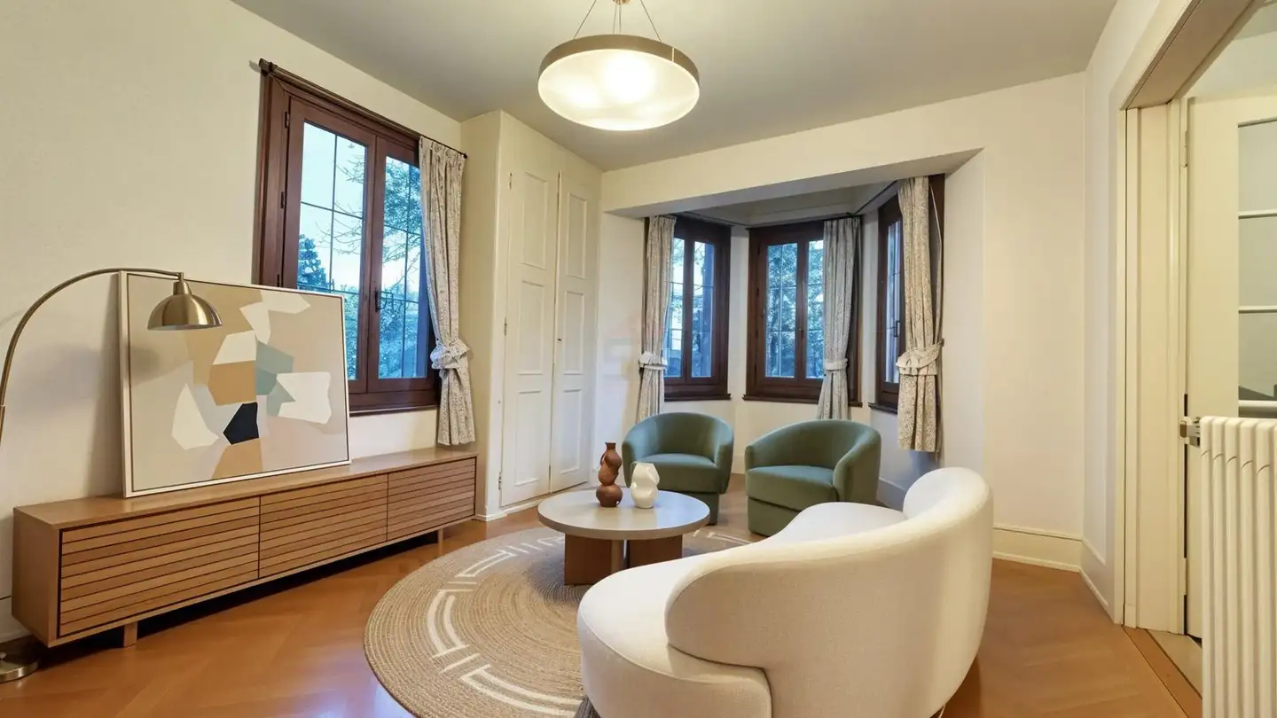 Single house for sale - 1214 Vernier