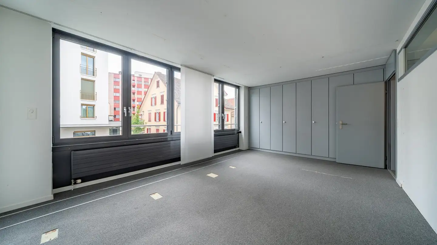 Commercial à louer - Bahnhofstrasse 11, 6210 Sursee - Photo 4