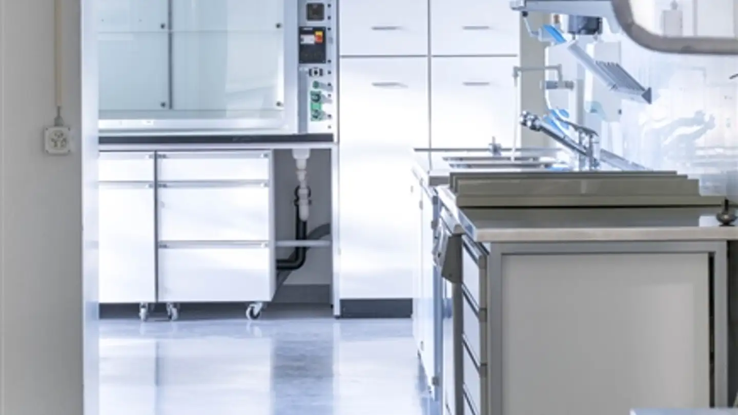 Spazio ufficio in affitto - Neuhofstrasse 11, 4153 Reinach BL - Photo 3