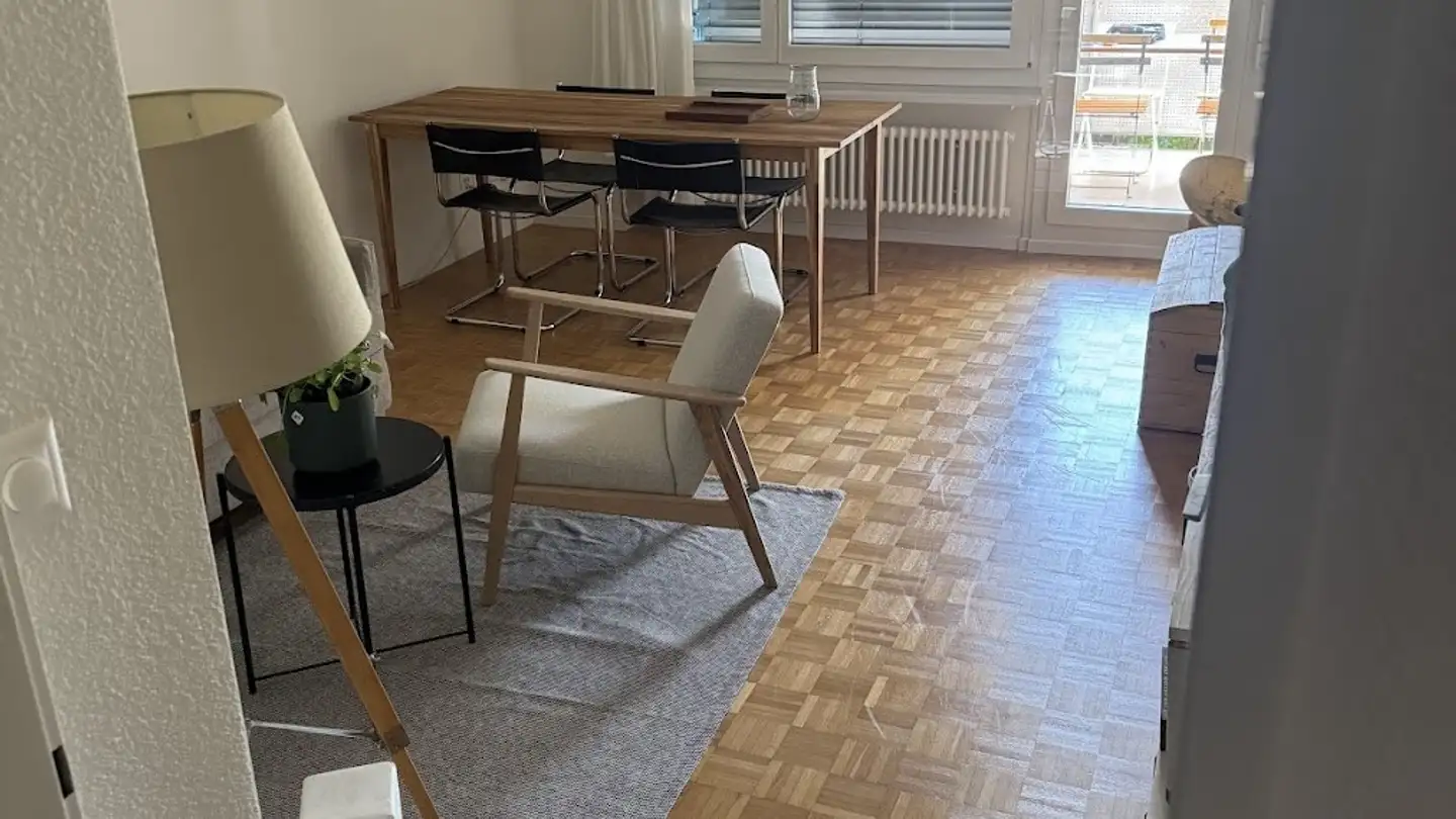 Appartement à louer - Im Struppen 15, 8048 Zürich
