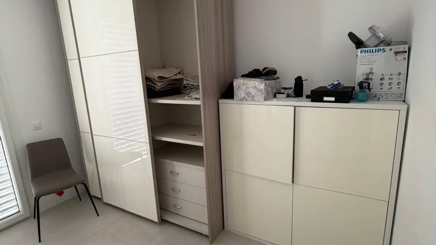Appartement à louer - Via Merlina 6, 6962 Viganello - Photo 4