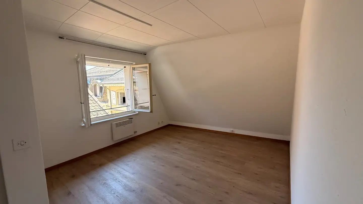 Appartamento in affitto - Grand-Rue 93, 1110 Morges