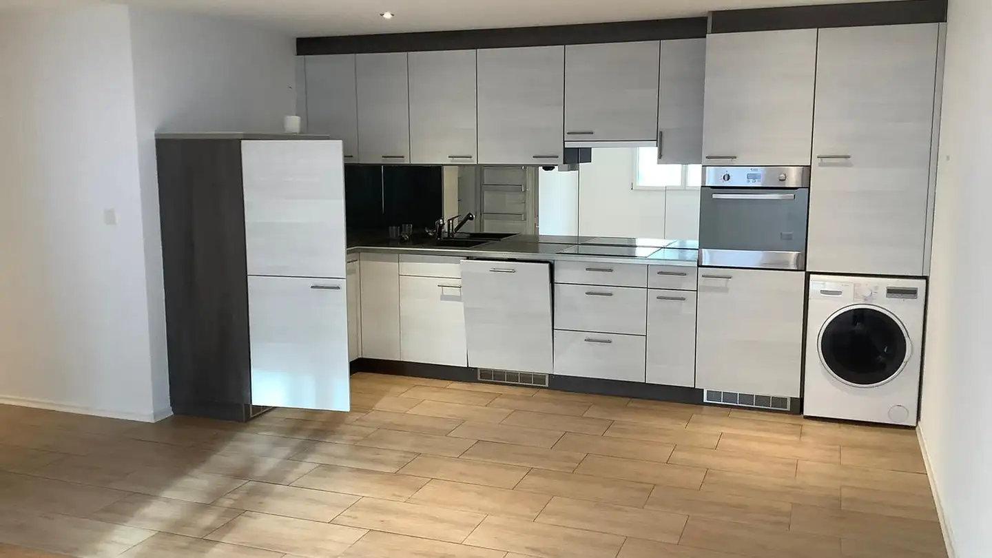 Appartement à louer - Zürich-Bernstrasse, 3429 Höchstetten