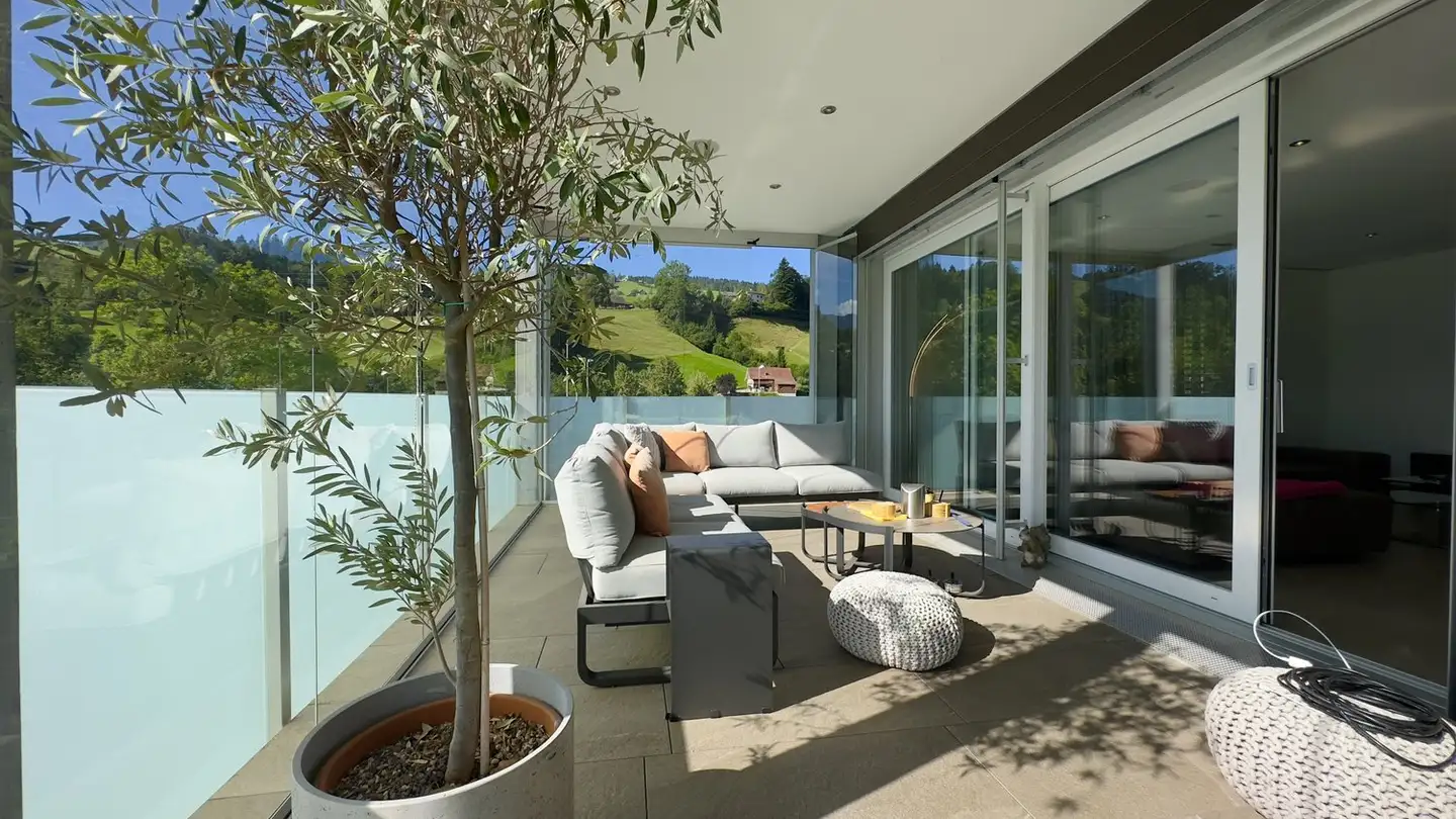 Appartamento in vendita - 9642 Ebnat-Kappel - Photo 2