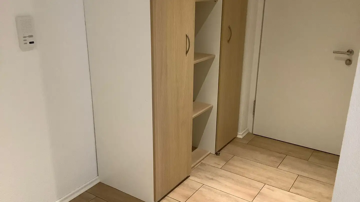 Apartment for rent - Zürich-Bernstrasse, 3429 Höchstetten - Photo 2