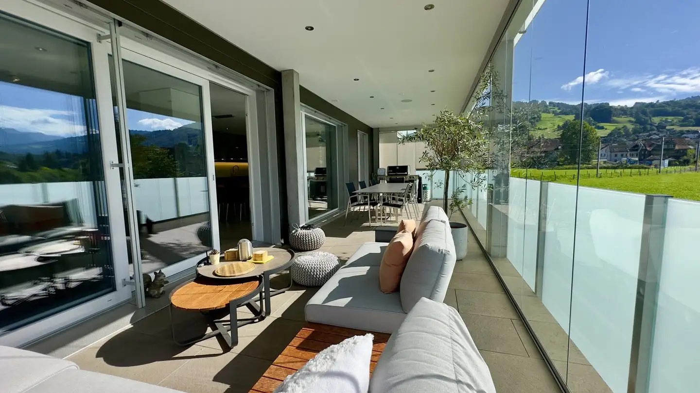 Appartamento in vendita - 9642 Ebnat-Kappel - Photo 3